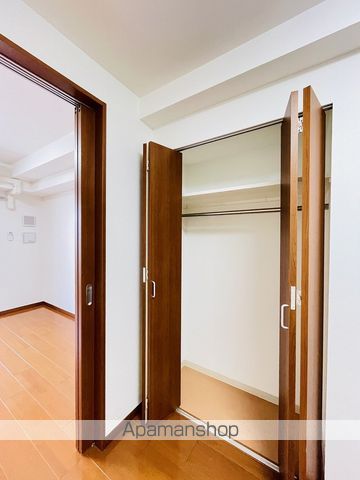 レジディア高岳の内装写真