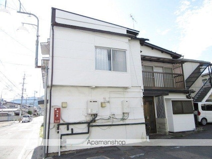 三輪９丁目北條様戸建[5DK/92m2]の外観4