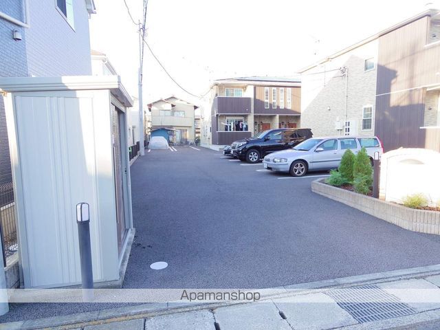 ラヴィエール富士見Bのその他写真