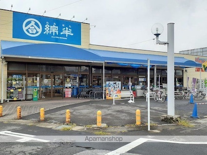 愛知県一宮市若竹４丁目[2LDK/62.45m2]の周辺1