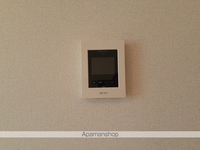 L&C Moca IIの内装写真