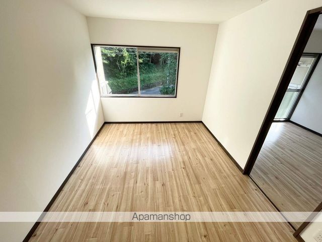 MESE COLLINAの内装写真