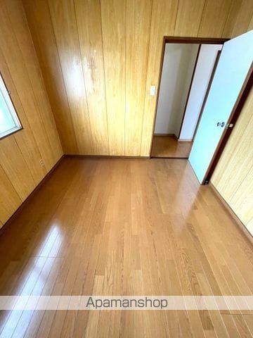 串間ビルの内装写真