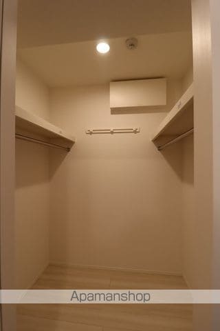 ESPERANZAの内装写真