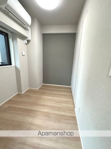 オープンブルーム東日本橋の内装写真