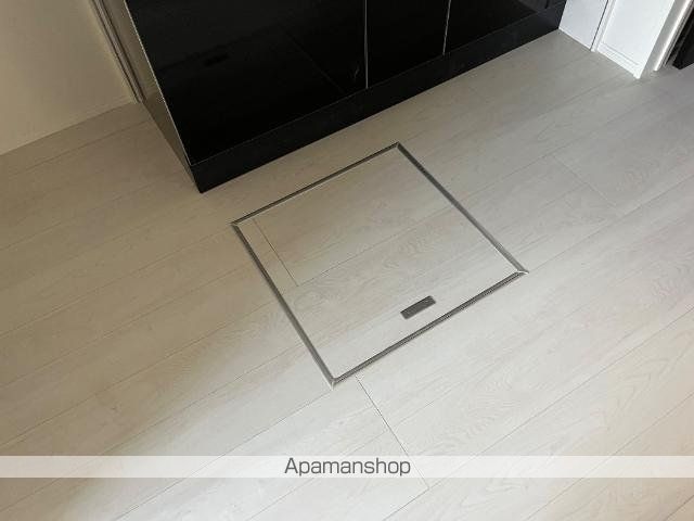 グランデージ松ヶ丘[1LDK/37.2m2]の内装7