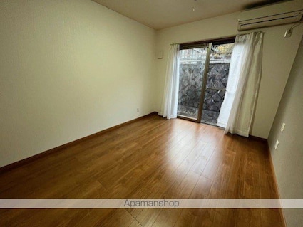 リオグラン[1K/24.15m2]の内装2