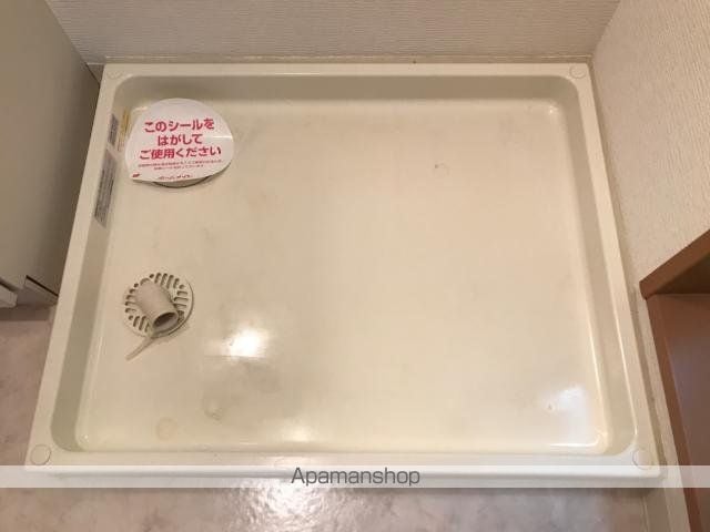 グランレーブ石黒の内装写真