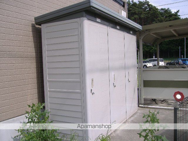 アマリリス・よこやまのその他写真
