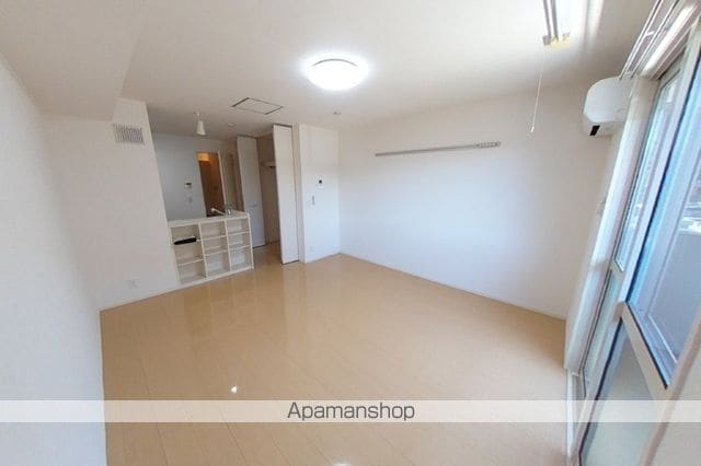 WHITE ROOM曙の内装写真