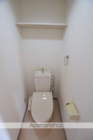 はちさんマンションの内装写真