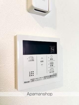 ＧＡＲＤＥＮＩＡ泉佐野大西[1LDK/34.69m2]の内装8