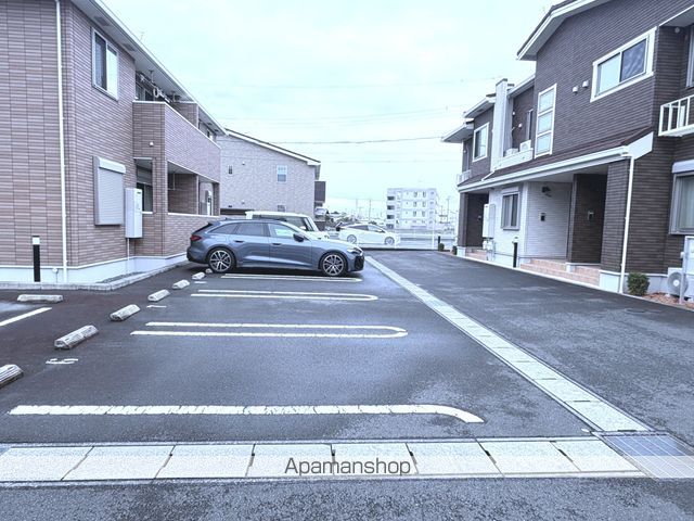 ブライトガーデン葵IIのその他写真