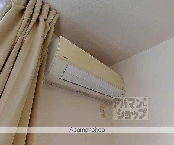 レオパレスTYK壬生の内装写真