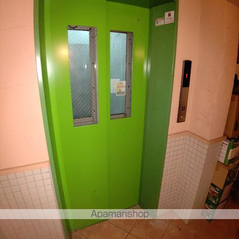 目白おとめ山テラスボックスの外観写真