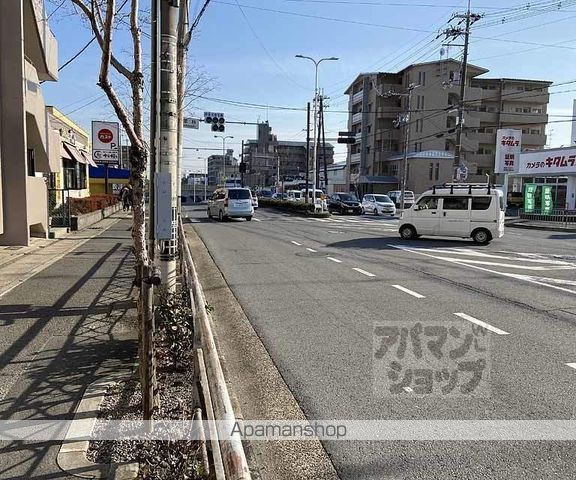 第2コーポ藤岡の周辺写真
