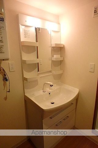 グランメールエースの内装写真