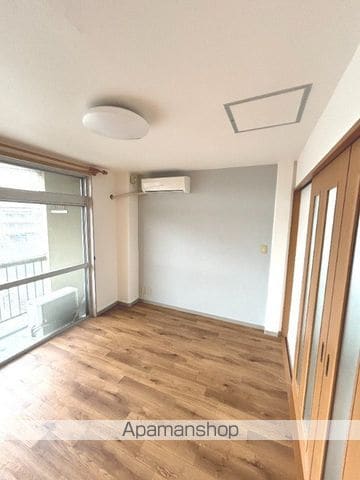 クロノス平塚北の内装写真