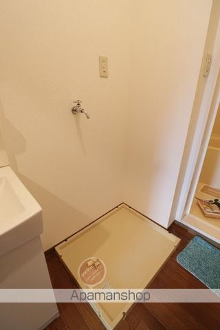 アルメリアの内装写真