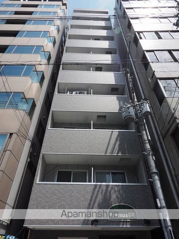 エスペランサ谷町の外観写真