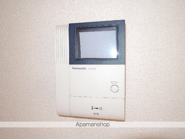 アドヴァンスSH.IIの内装写真