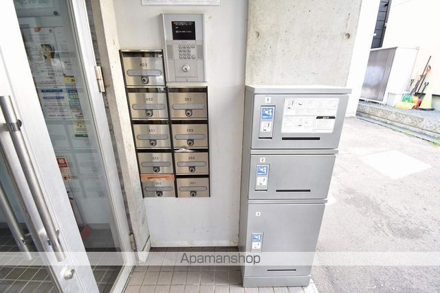 ブロッサムIIのその他写真