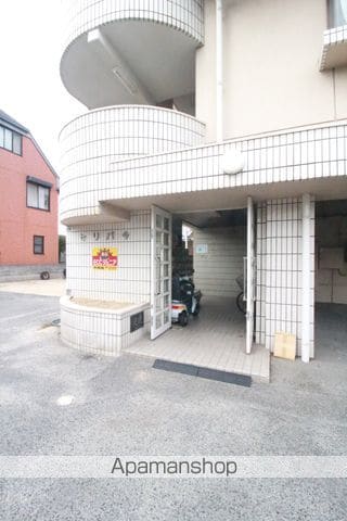 セリバ今の玄関写真
