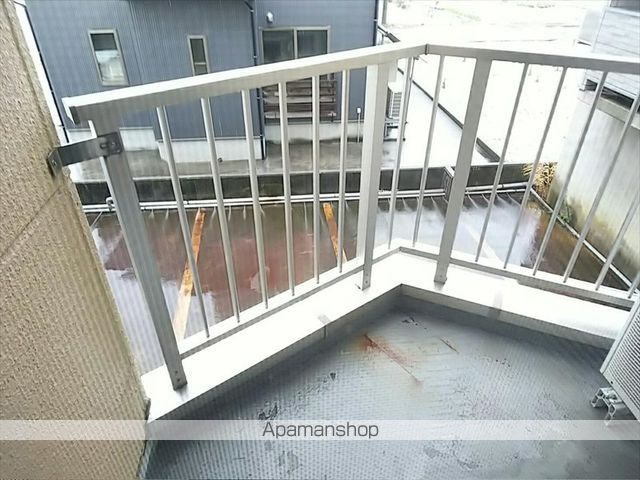 ハイツリリーフ3の内装写真