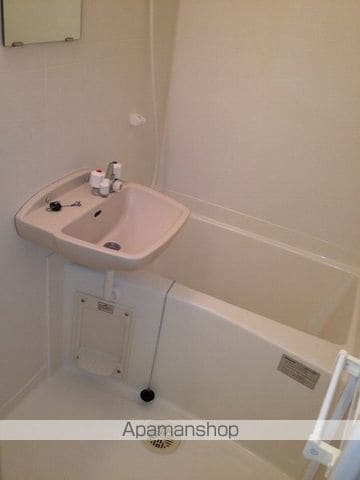 レオパレスシュッドプロスペールの内装写真