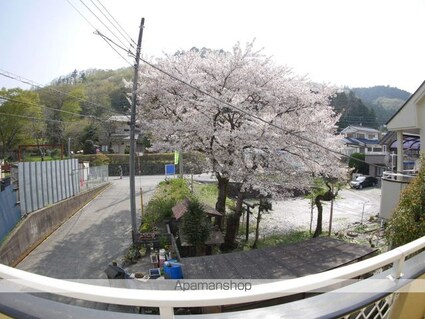 青梅駒木町貸家[4LDK/94.64m2]の眺望