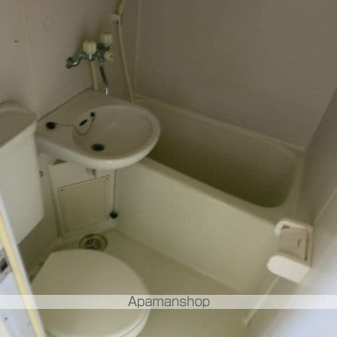 フォレックスすずかけ台の内装写真