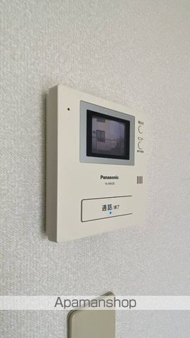 シャイン117の内装写真