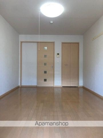 オペルビューMJの内装写真