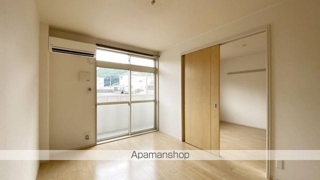 リバーサイド藤和Aの内装写真