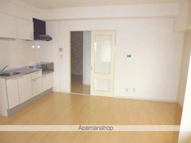 リアライズ山下町の内装写真