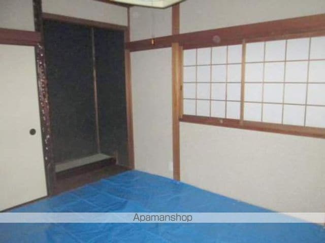 S様金池一戸建の内装写真