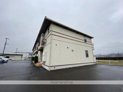 香川県東かがわ市川東[2DK/50.21m2]の外観3