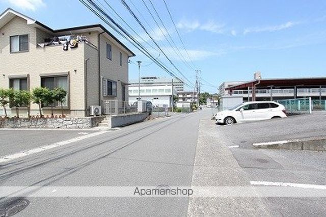 サザンブライト畑中の周辺写真