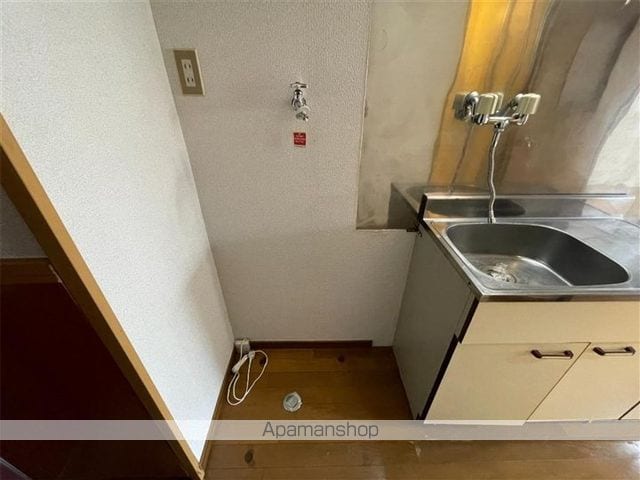 ベルトピア仙台4の内装写真