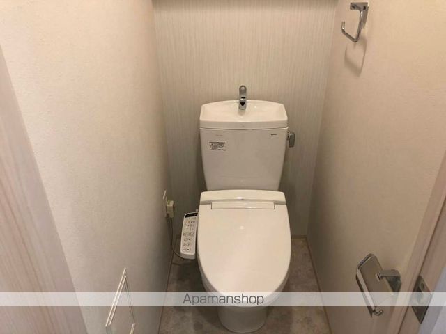 レジュールアッシュ都島ブリーゼの内装写真