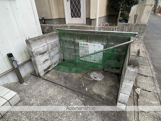 クレフラスト台原駅前のその他写真