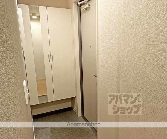 マジェスティ ヒルの内装写真