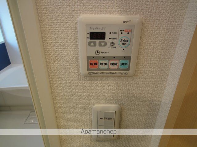 NORTH グランドメゾン三国ヶ丘の内装写真