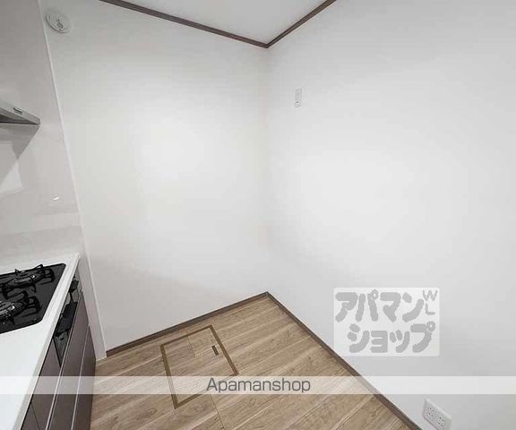 ヴェルデ広沢の内装写真