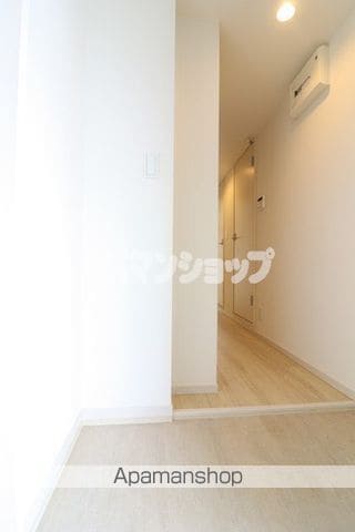 ホワイトオーキッド坂戸の内装写真