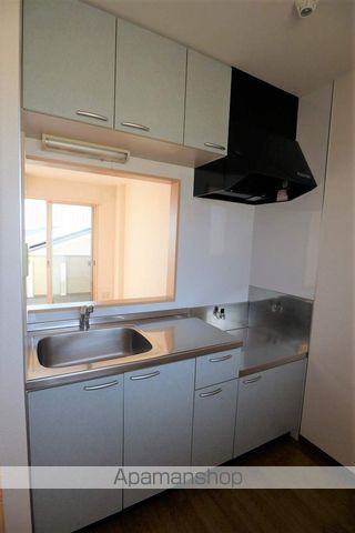ラフォーレ1号館の内装写真