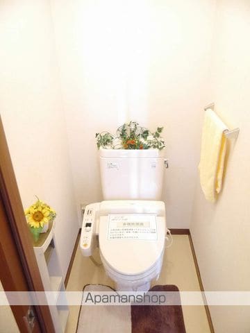 シャーメゾン熊野東 C棟の内装写真