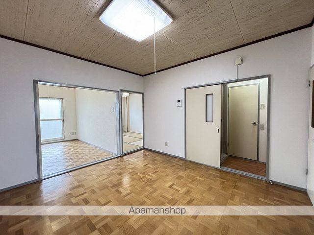 ルベール富岡の内装写真