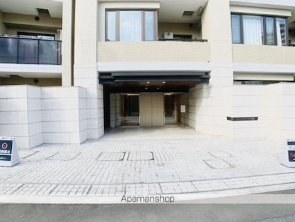 東京都中野区東中野５丁目[3LDK/75.11m2]の外観5