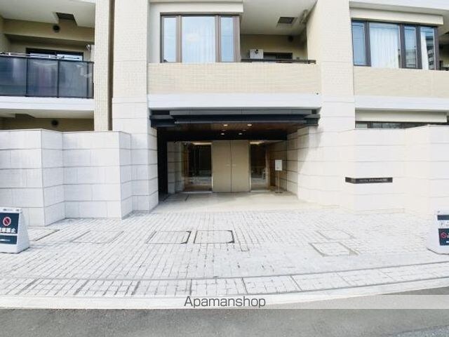 東京都中野区東中野５丁目[3LDK/75.11m2]の外観5